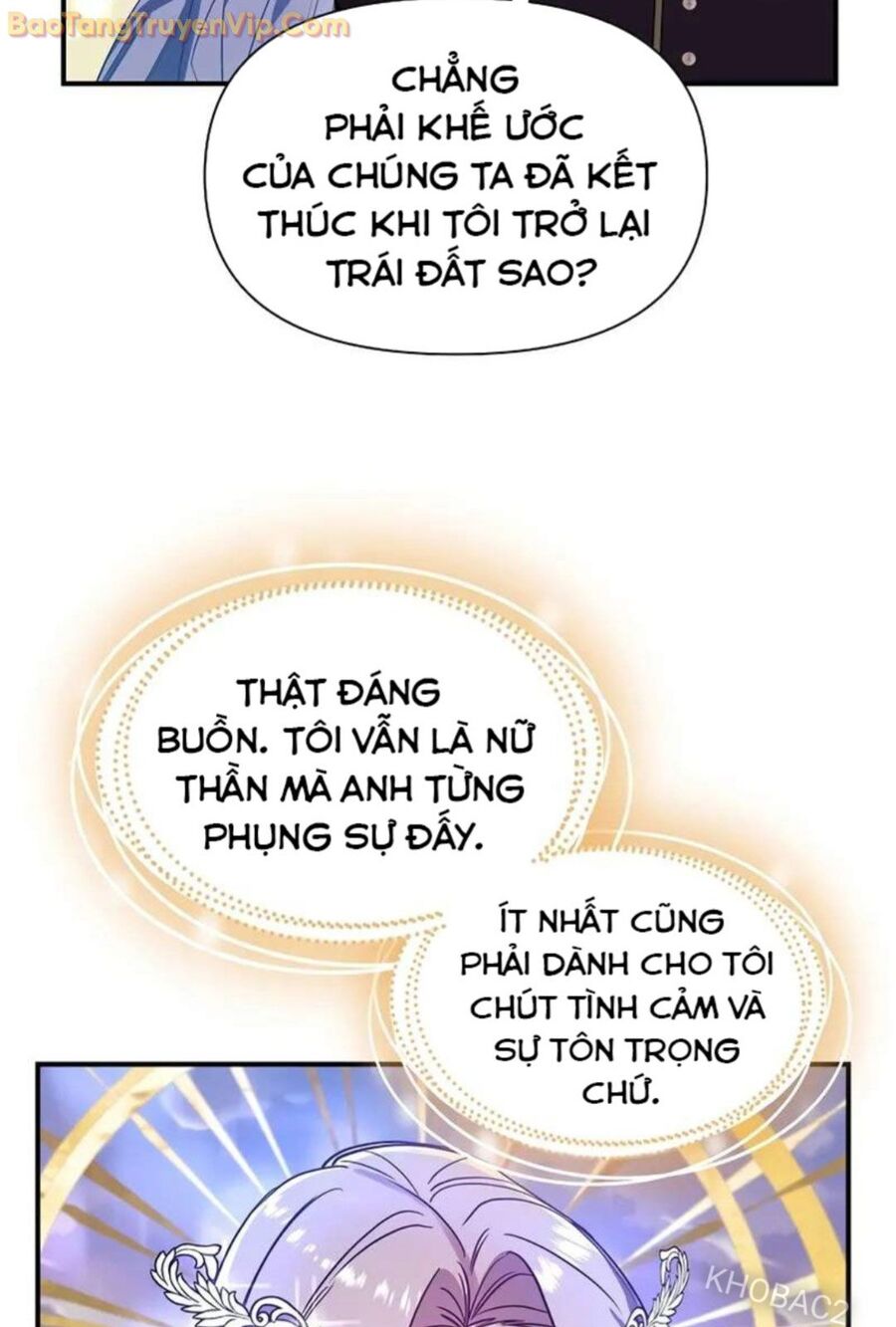 Làm Ơn Dừng Đức Giáo Hoàng Lại Chapter 1 - Trang 115