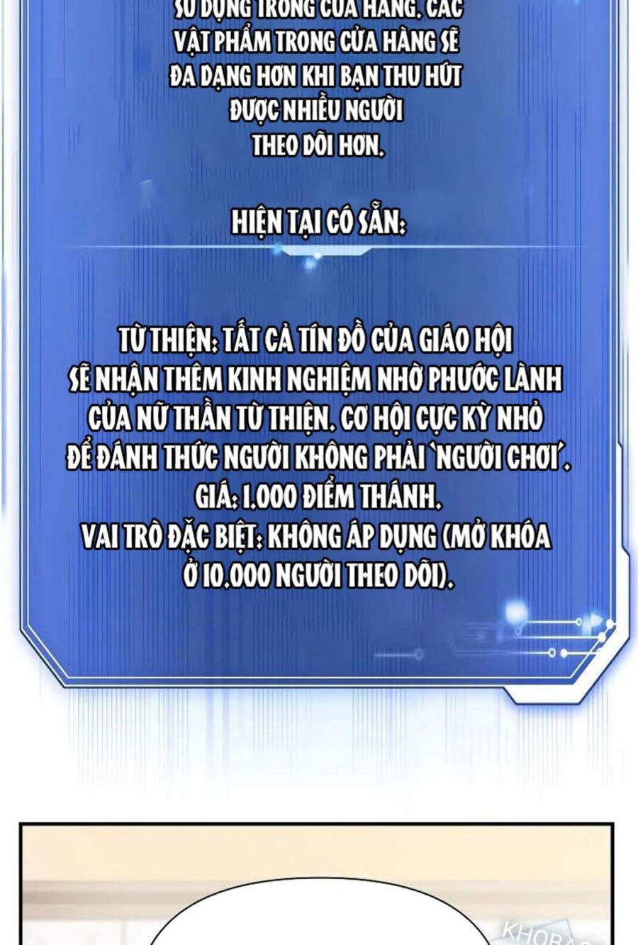 Làm Ơn Dừng Đức Giáo Hoàng Lại Chapter 2 - Trang 109