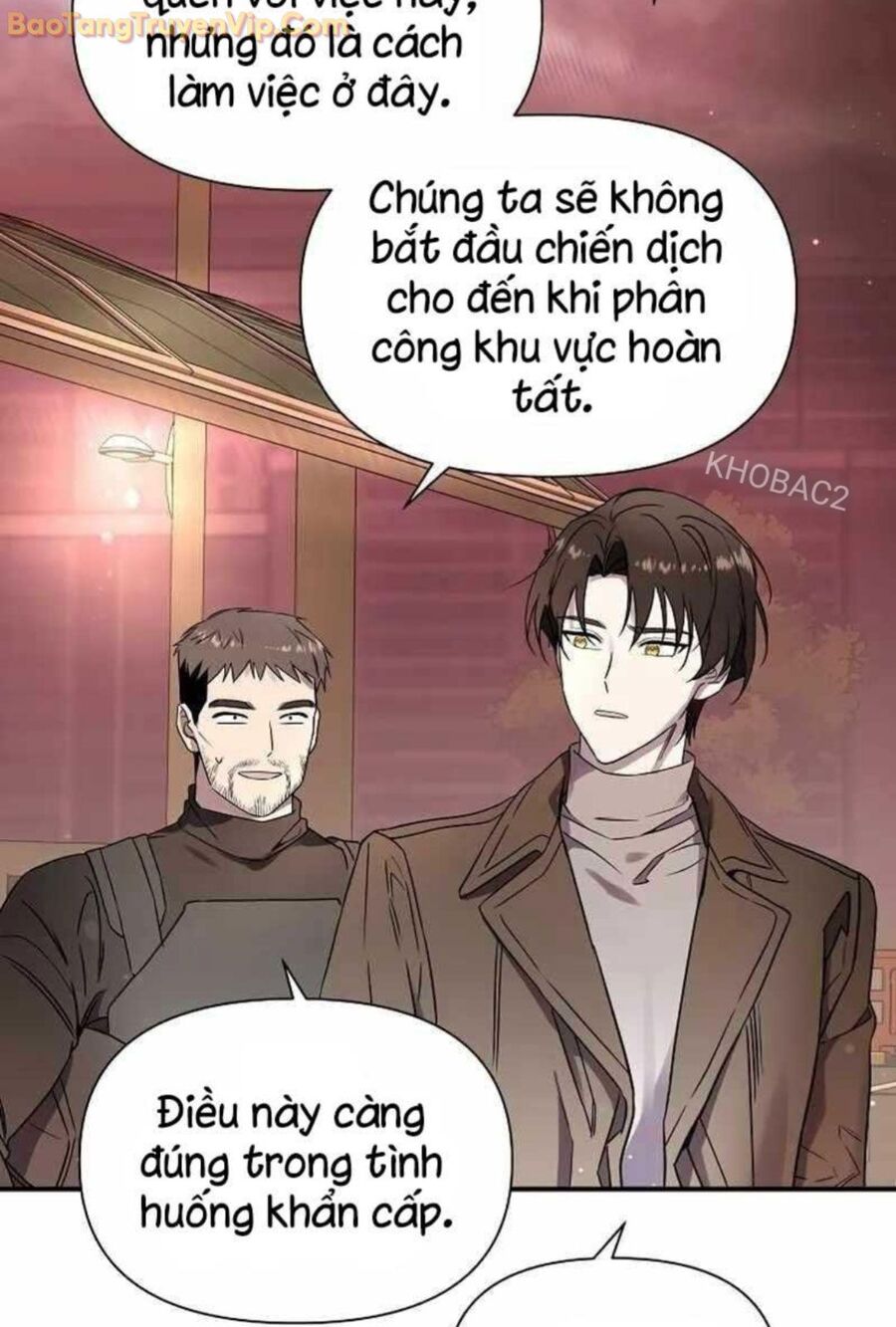 Làm Ơn Dừng Đức Giáo Hoàng Lại Chapter 8 - Trang 93