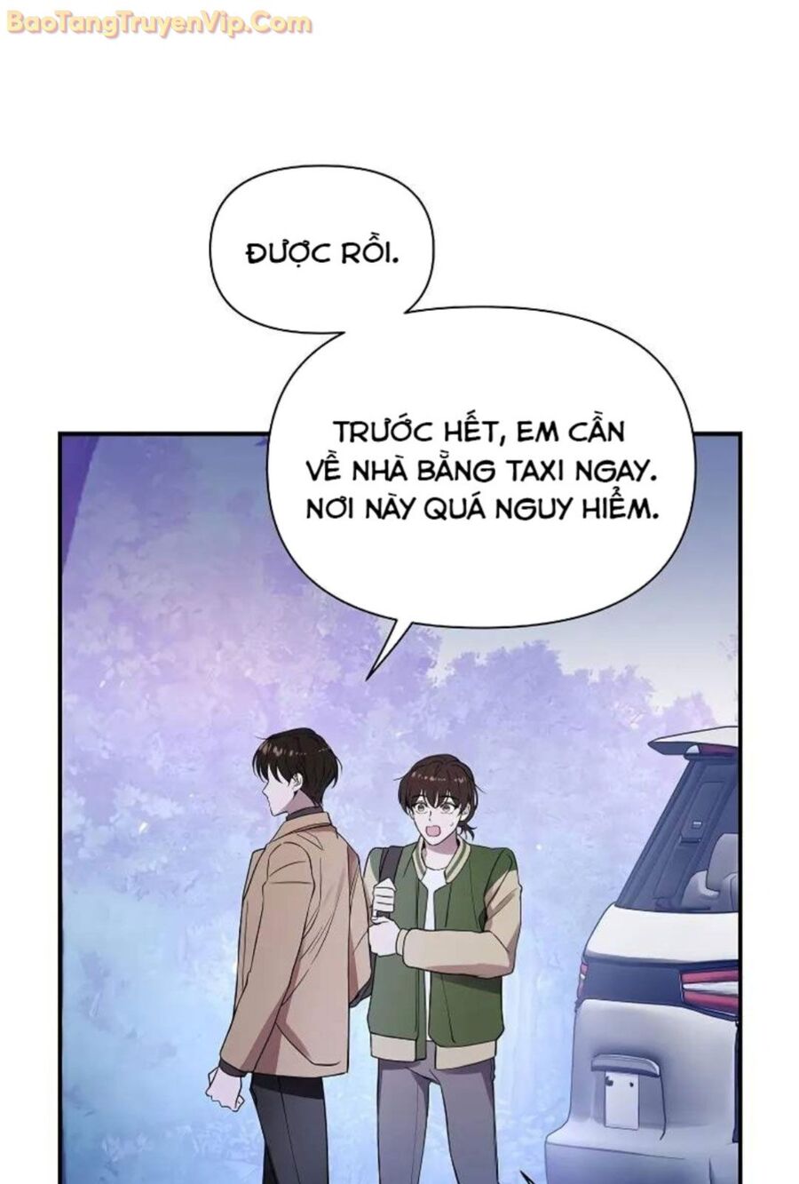 Làm Ơn Dừng Đức Giáo Hoàng Lại Chapter 4 - Trang 10