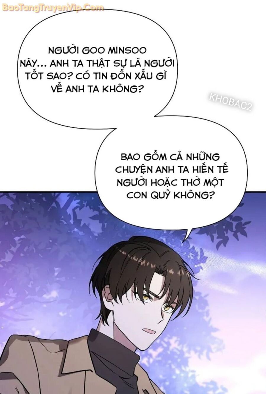 Làm Ơn Dừng Đức Giáo Hoàng Lại Chapter 3 - Trang 103