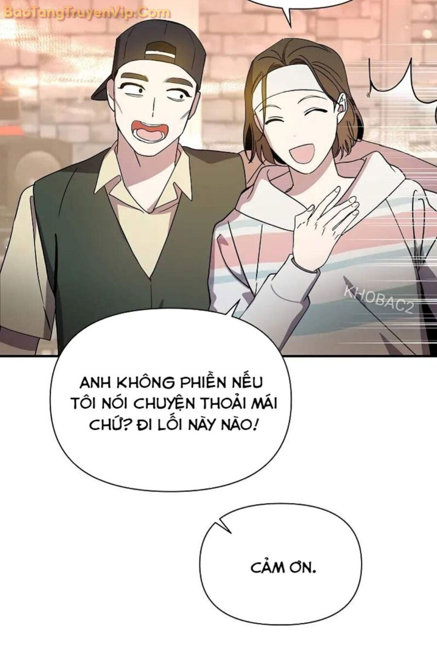 Làm Ơn Dừng Đức Giáo Hoàng Lại Chapter 5 - Trang 22