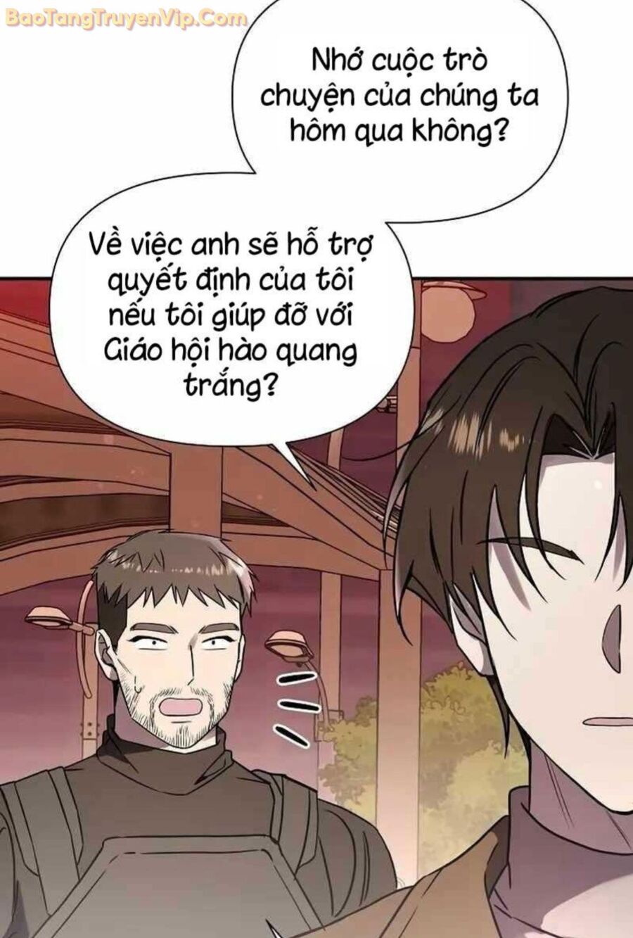 Làm Ơn Dừng Đức Giáo Hoàng Lại Chapter 8 - Trang 98