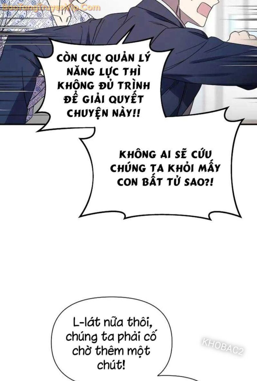 Làm Ơn Dừng Đức Giáo Hoàng Lại Chapter 9 - Trang 12