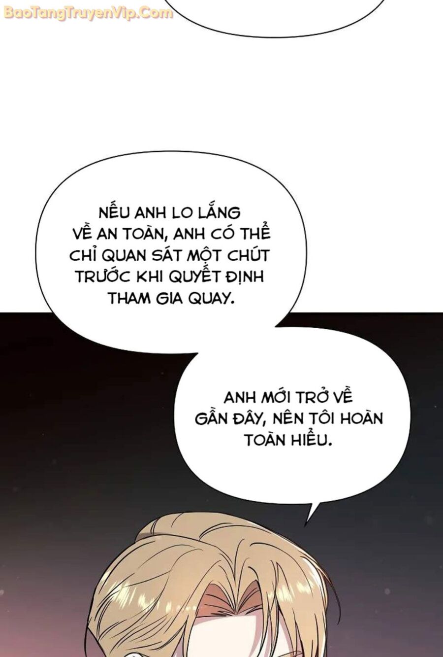 Làm Ơn Dừng Đức Giáo Hoàng Lại Chapter 5 - Trang 81