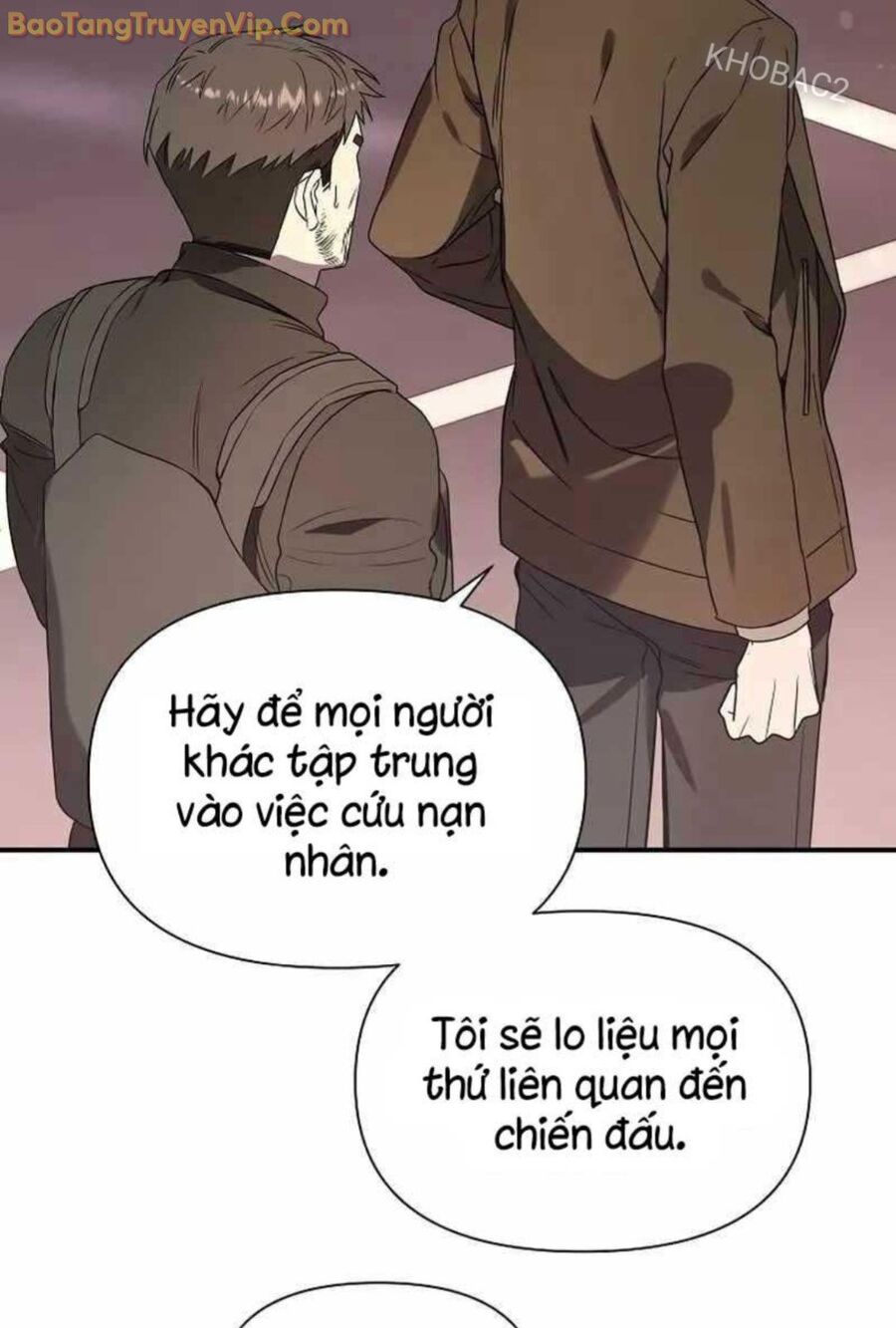 Làm Ơn Dừng Đức Giáo Hoàng Lại Chapter 8 - Trang 100