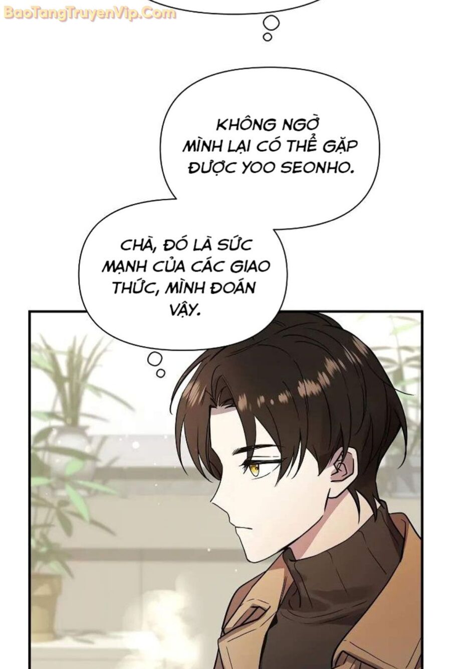 Làm Ơn Dừng Đức Giáo Hoàng Lại Chapter 3 - Trang 34