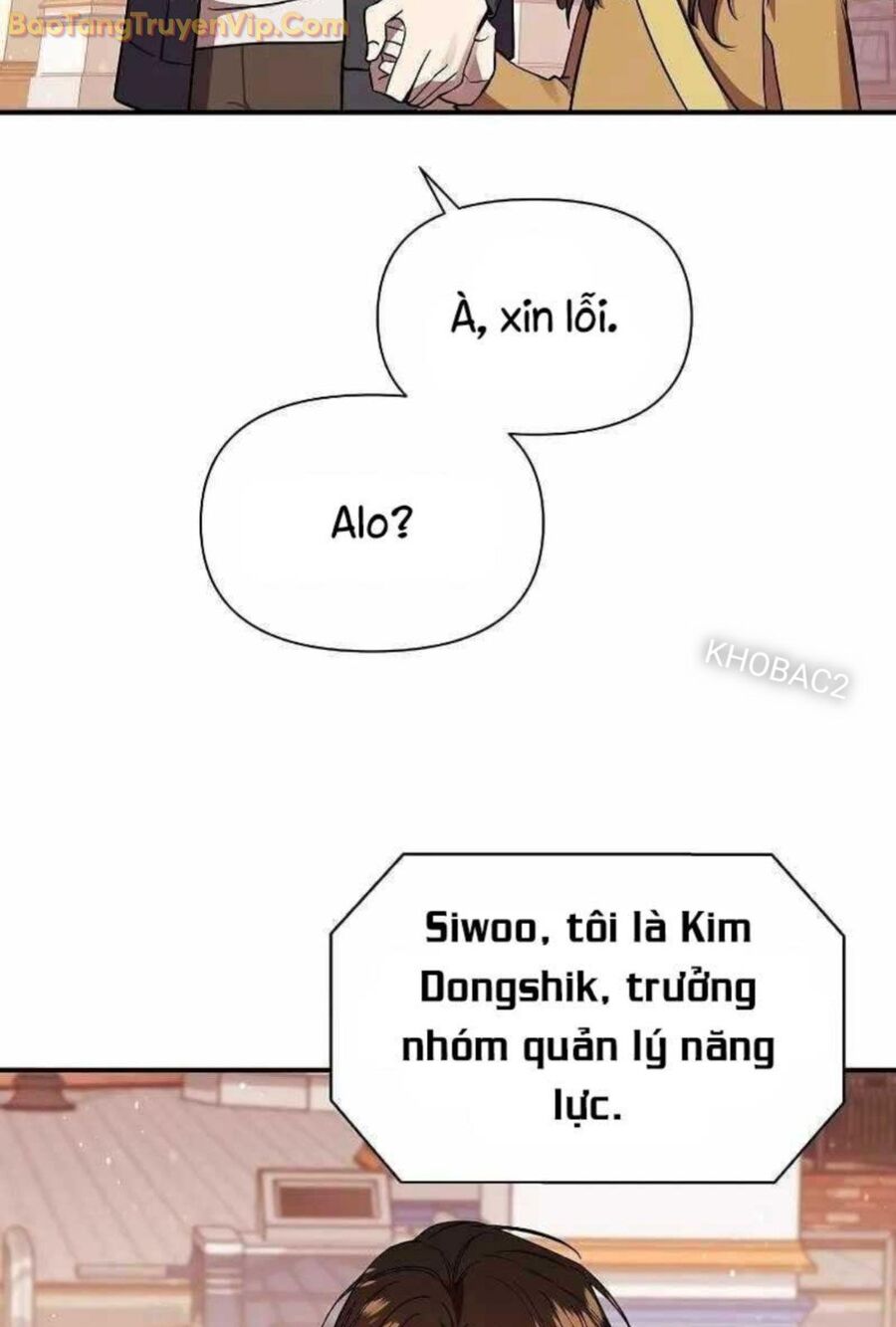 Làm Ơn Dừng Đức Giáo Hoàng Lại Chapter 7 - Trang 102