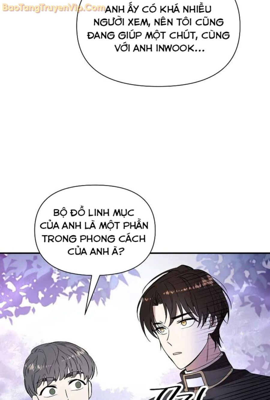 Làm Ơn Dừng Đức Giáo Hoàng Lại Chapter 4 - Trang 44