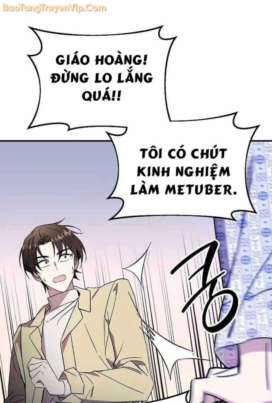 Làm Ơn Dừng Đức Giáo Hoàng Lại Chapter 7 - Trang 81