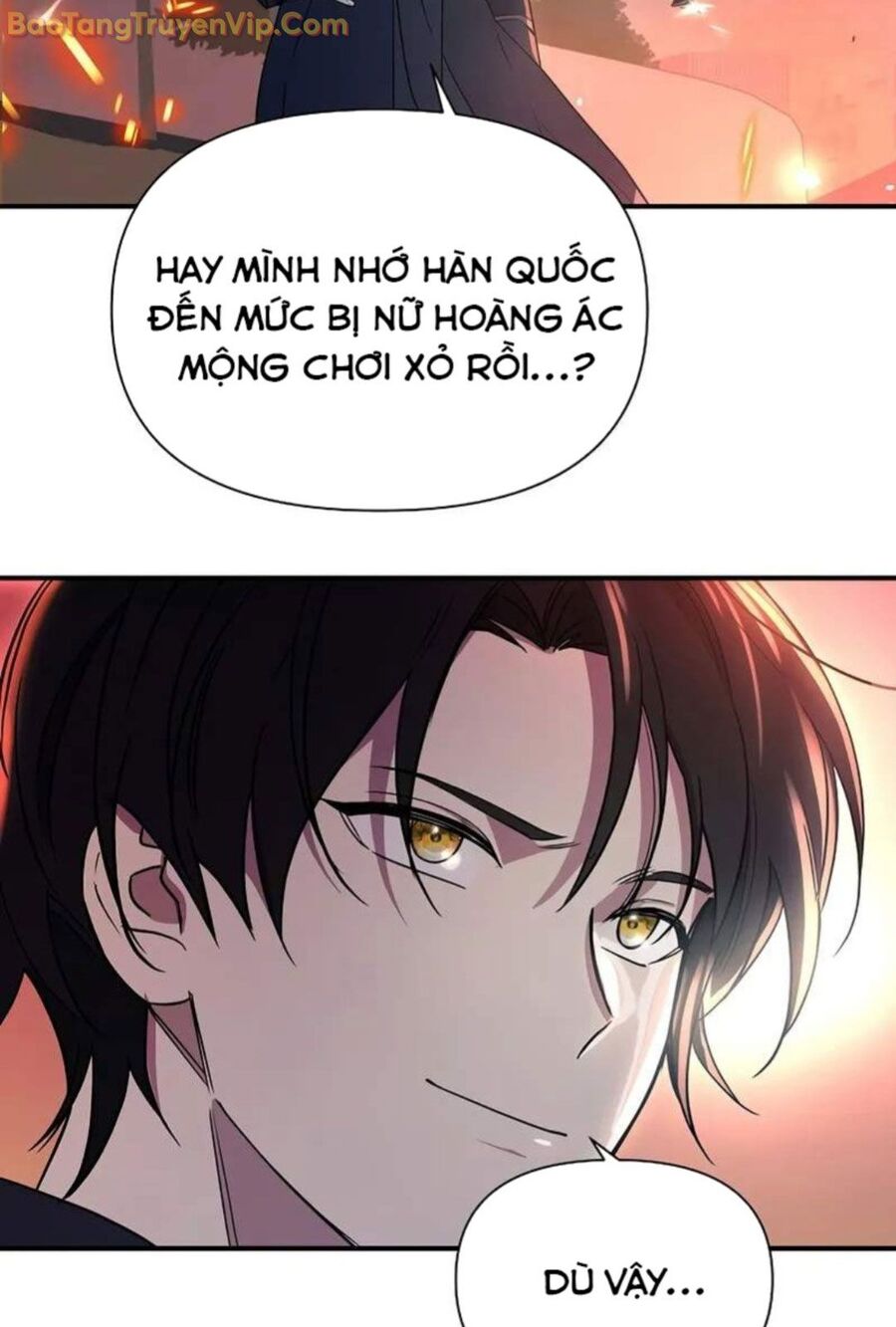 Làm Ơn Dừng Đức Giáo Hoàng Lại Chapter 1 - Trang 106