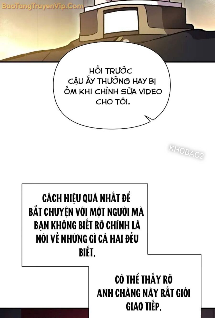 Làm Ơn Dừng Đức Giáo Hoàng Lại Chapter 5 - Trang 65