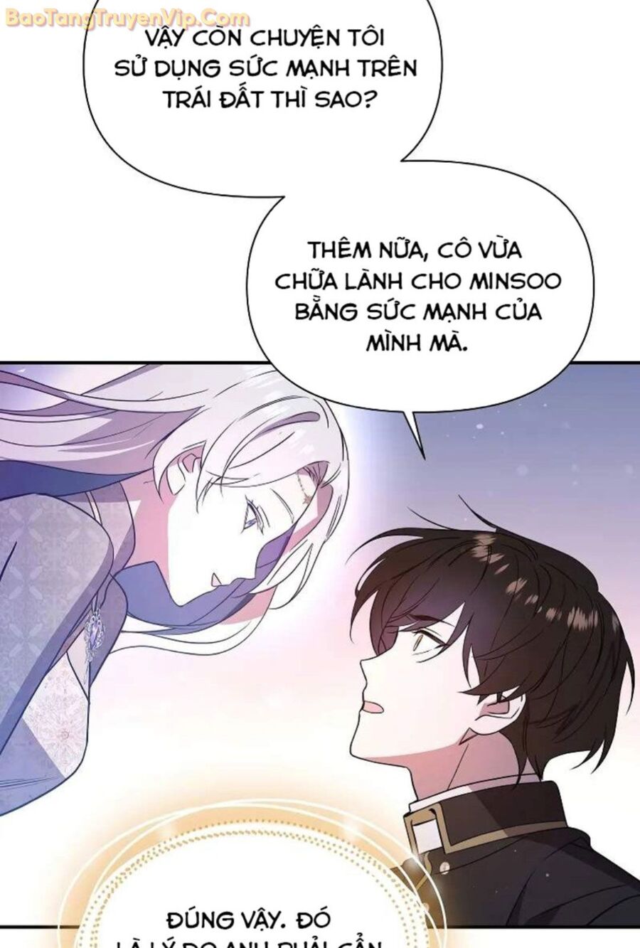 Làm Ơn Dừng Đức Giáo Hoàng Lại Chapter 6 - Trang 105