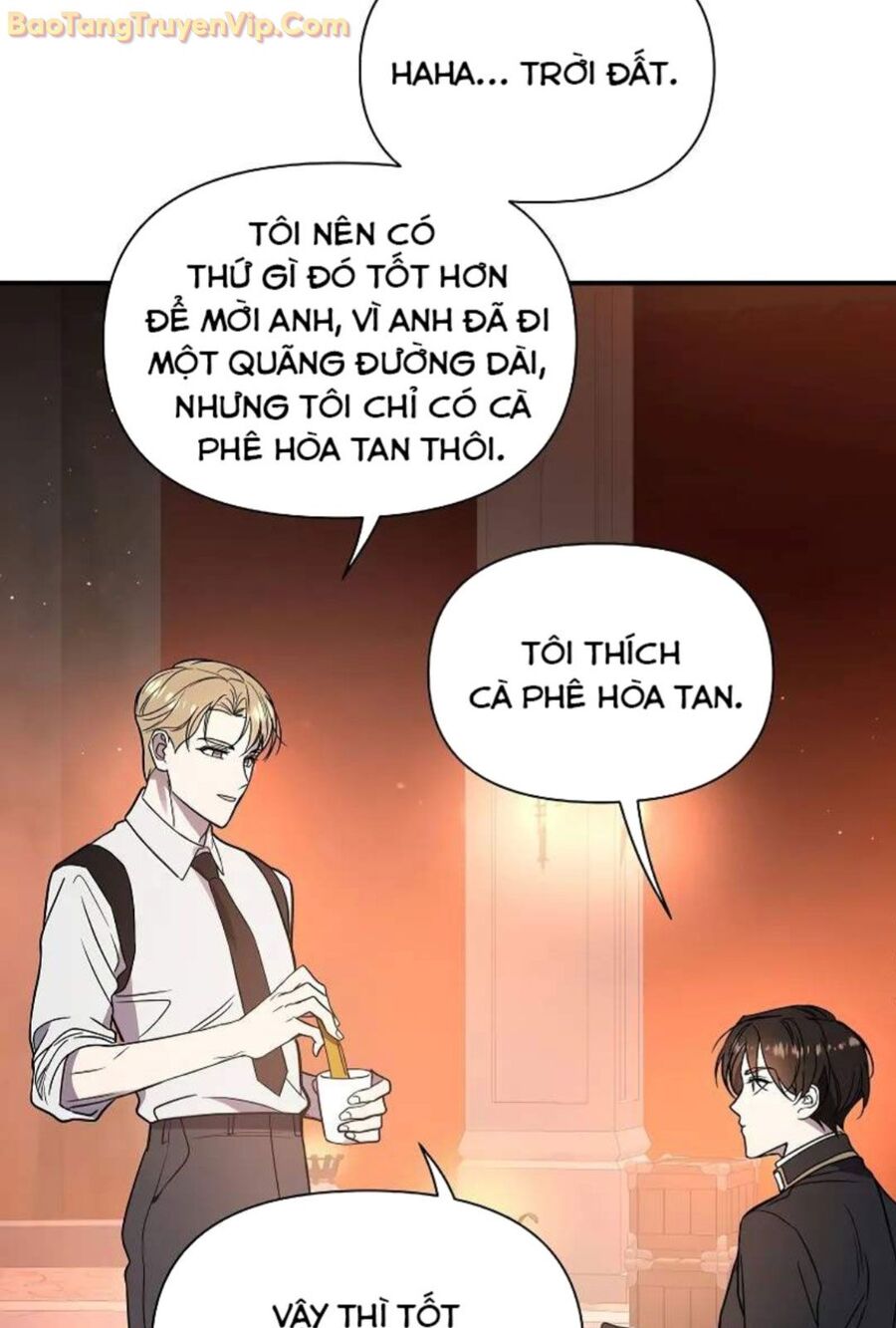 Làm Ơn Dừng Đức Giáo Hoàng Lại Chapter 5 - Trang 56