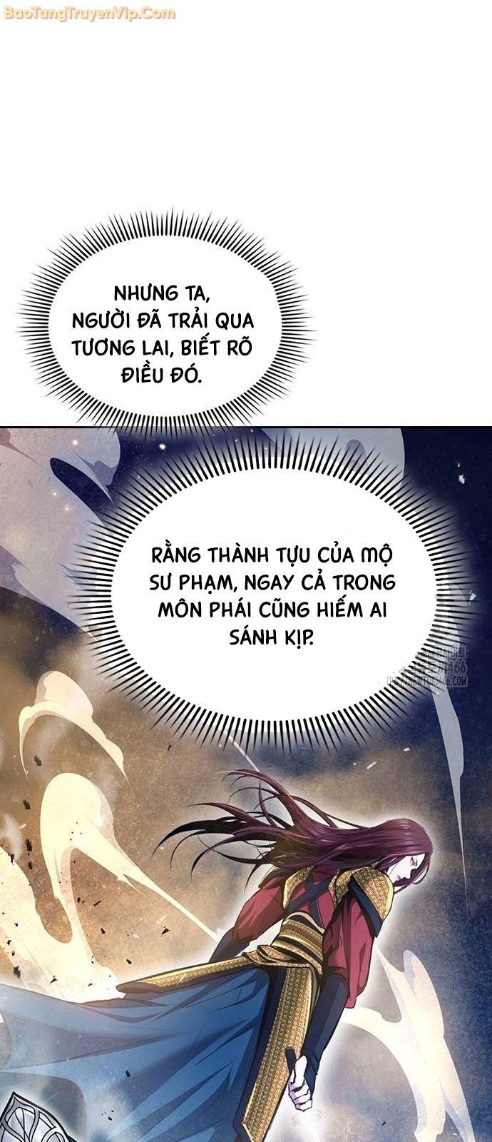 Thiên Trung Long Môn Chapter 3 - Trang 48