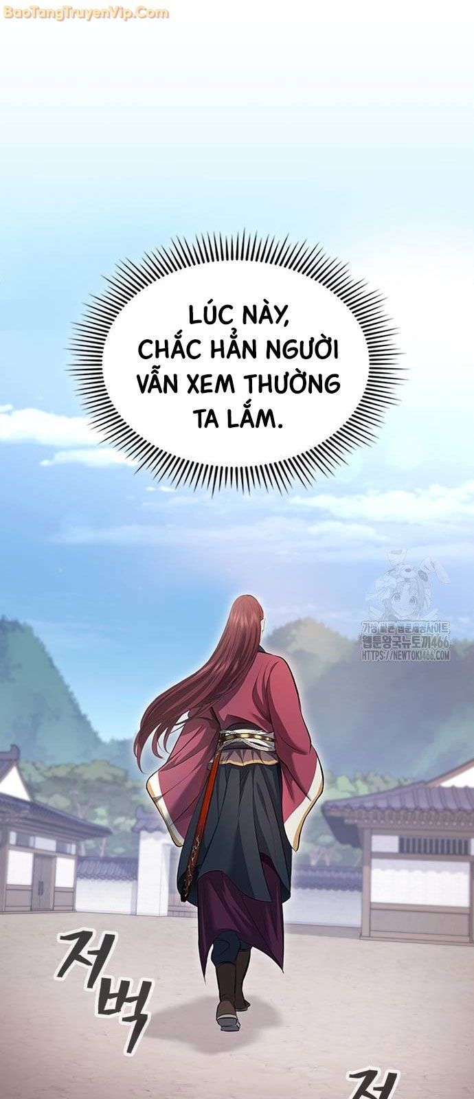 Thiên Trung Long Môn Chapter 3 - Trang 45