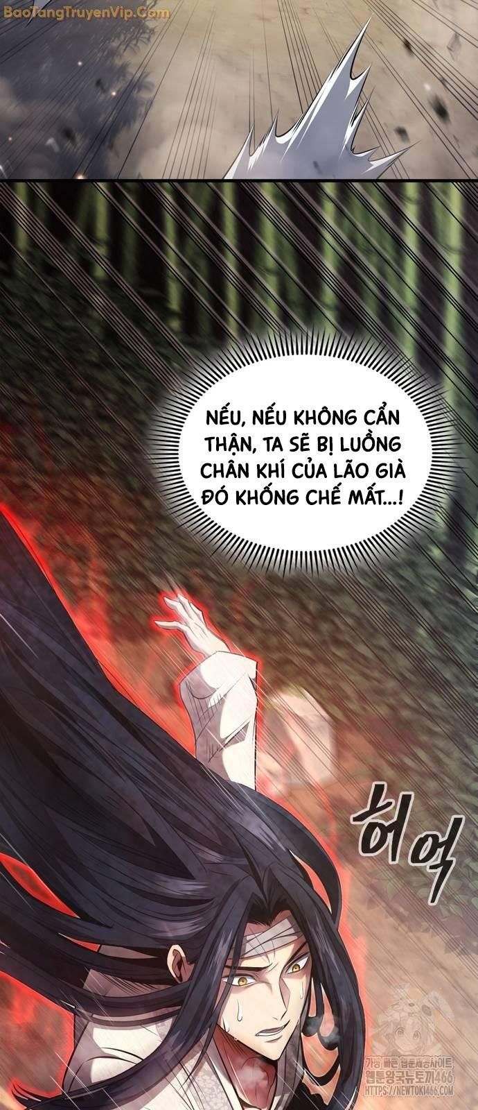 Thiên Trung Long Môn Chapter 2 - Trang 65