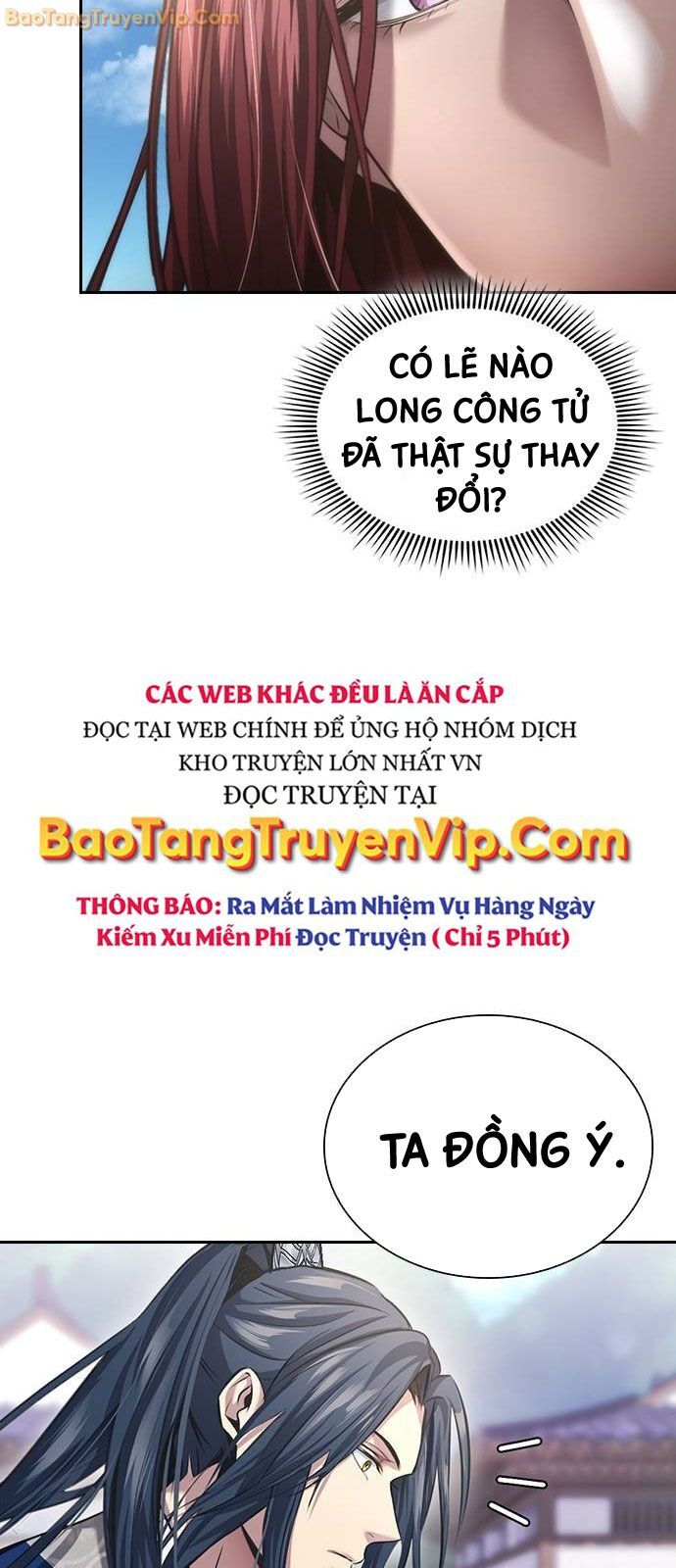 Thiên Trung Long Môn Chapter 3 - Trang 62