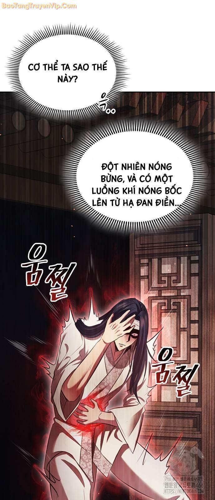 Thiên Trung Long Môn Chapter 2 - Trang 55