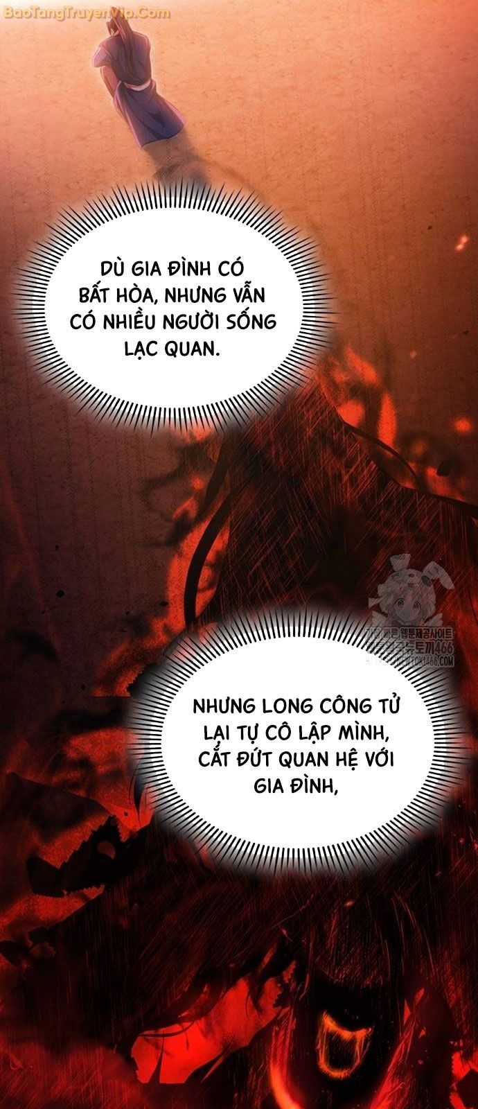 Thiên Trung Long Môn Chapter 3 - Trang 36