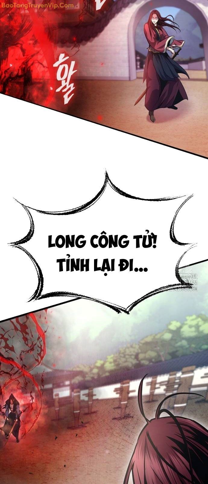 Thiên Trung Long Môn Chapter 3 - Trang 88