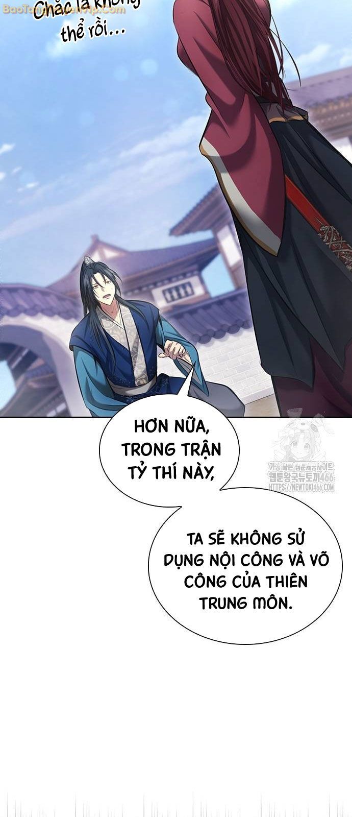 Thiên Trung Long Môn Chapter 3 - Trang 67