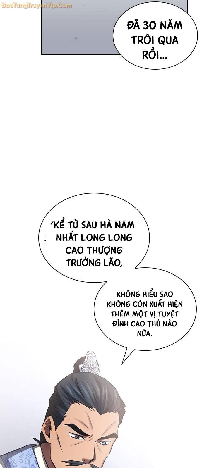 Thiên Trung Long Môn Chapter 2 - Trang 7