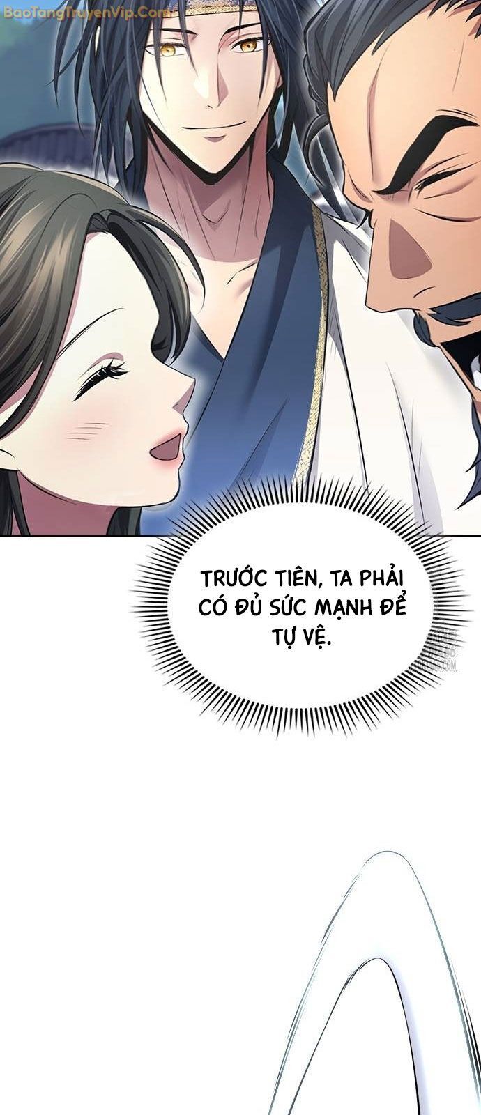 Thiên Trung Long Môn Chapter 3 - Trang 19