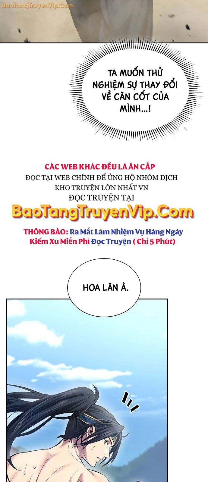 Thiên Trung Long Môn Chapter 3 - Trang 6