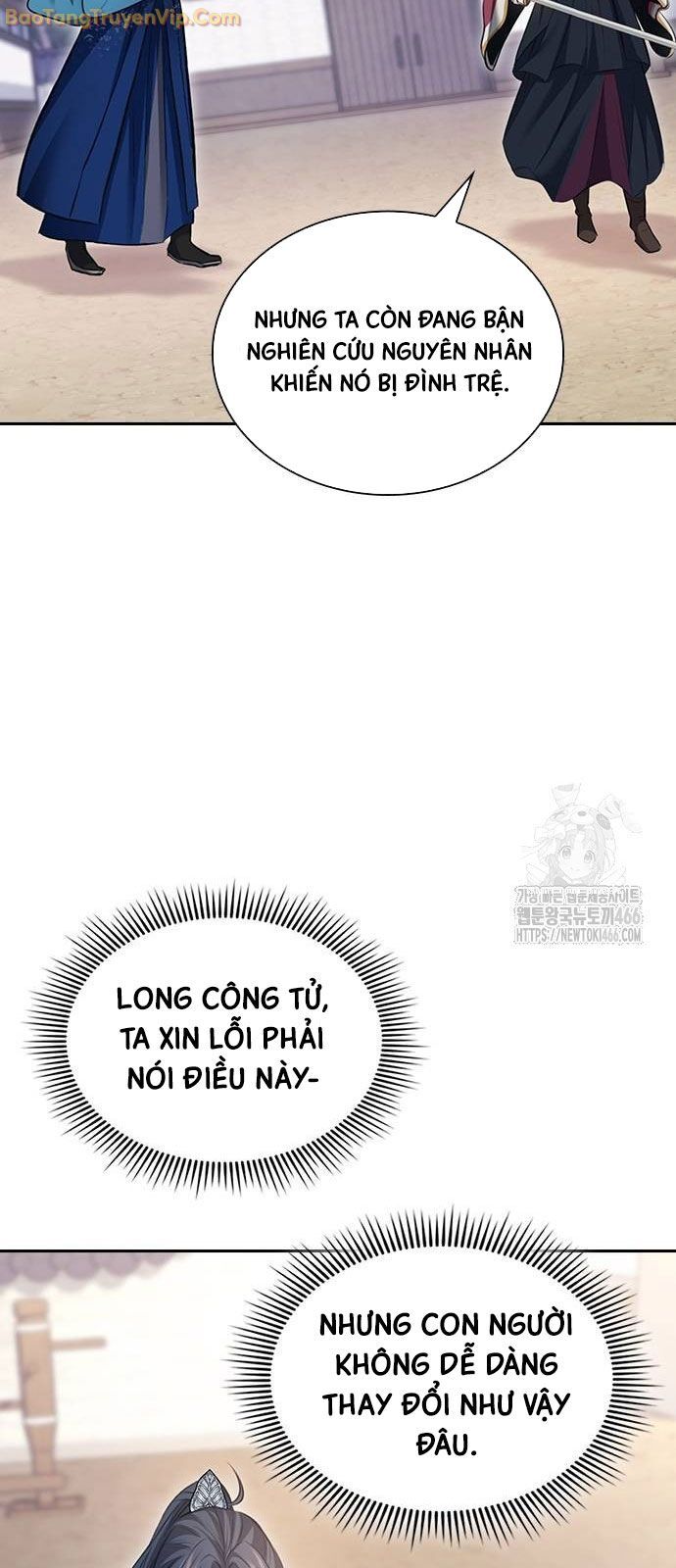 Thiên Trung Long Môn Chapter 3 - Trang 42