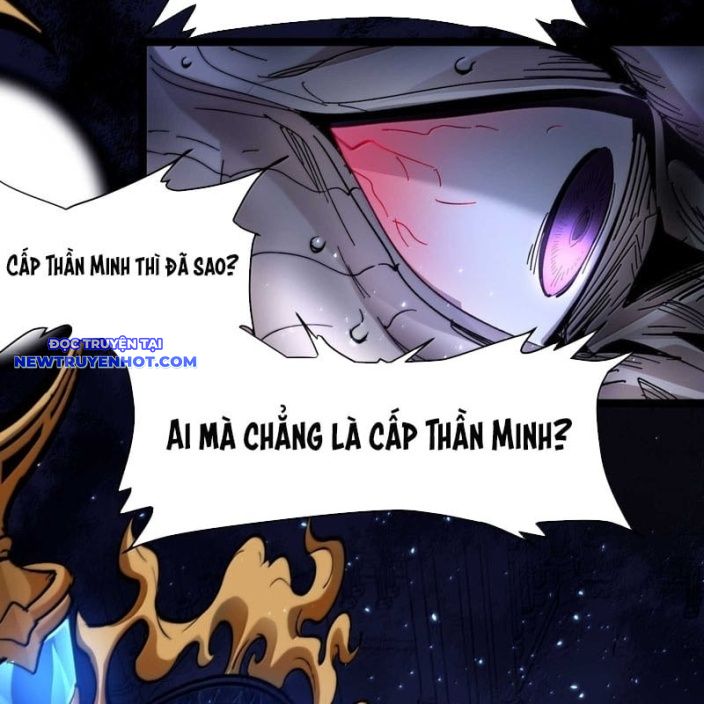 Sức Mạnh Của Ác Thần chapter 149 - Trang 31