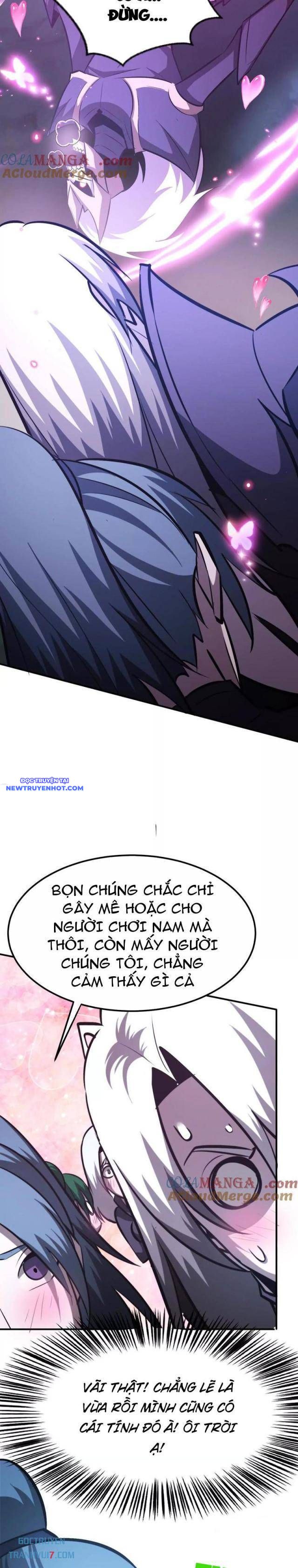 Võng Du Thiên Hạ Vô Song chapter 74 - Trang 28