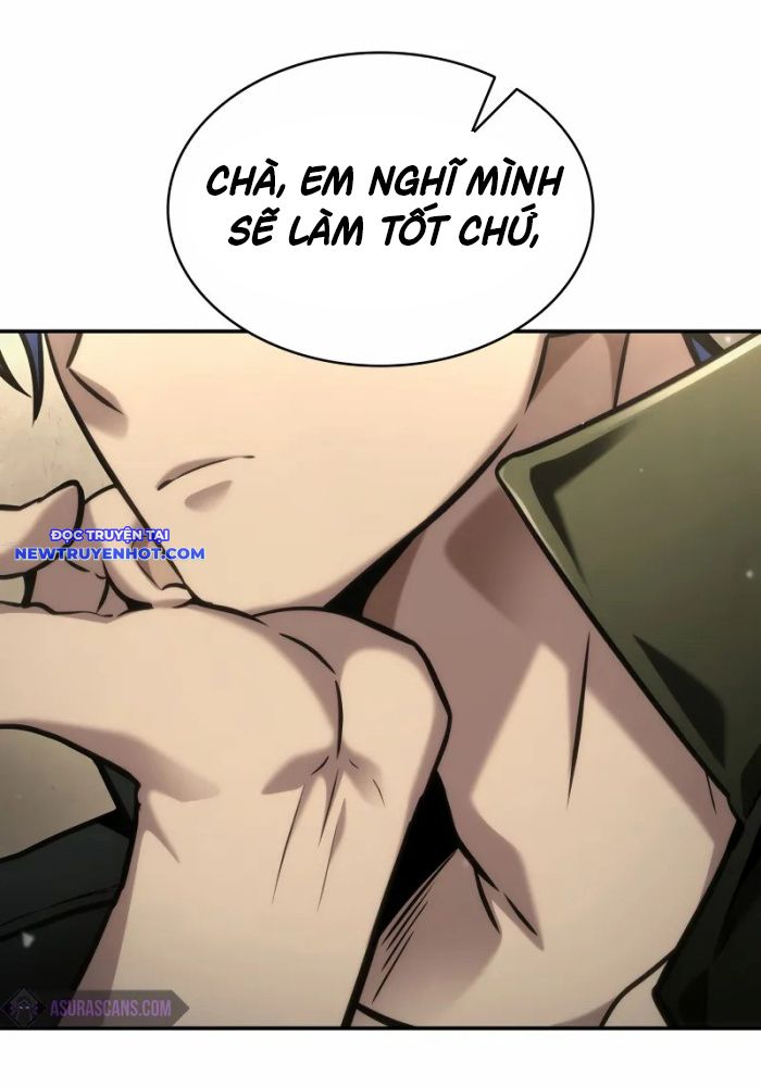 Đại Pháp Sư Toàn Năng chapter 98 - Trang 128