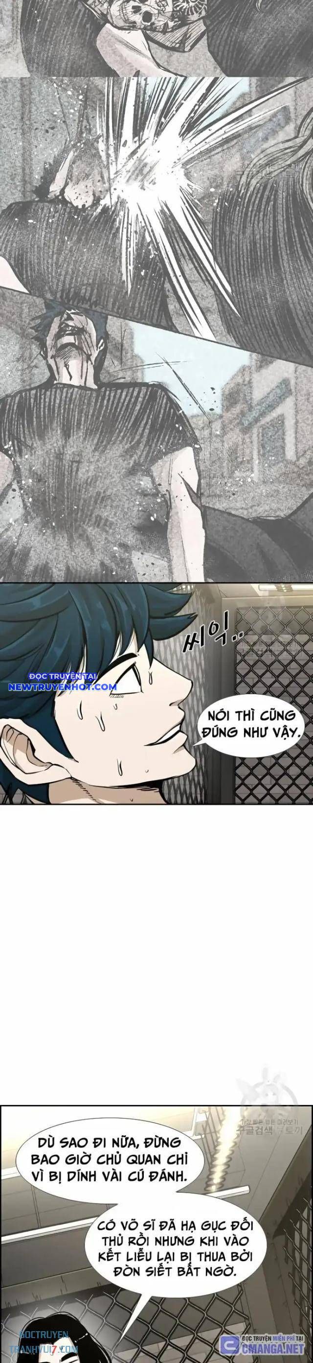 Shark - Cá Mập chapter 239 - Trang 30