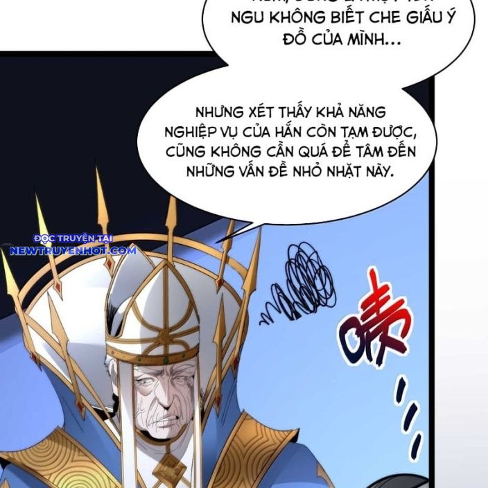 Sức Mạnh Của Ác Thần chapter 149 - Trang 105