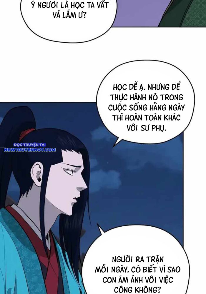 Thái Thú Kang Jin Lee chapter 77 - Trang 31