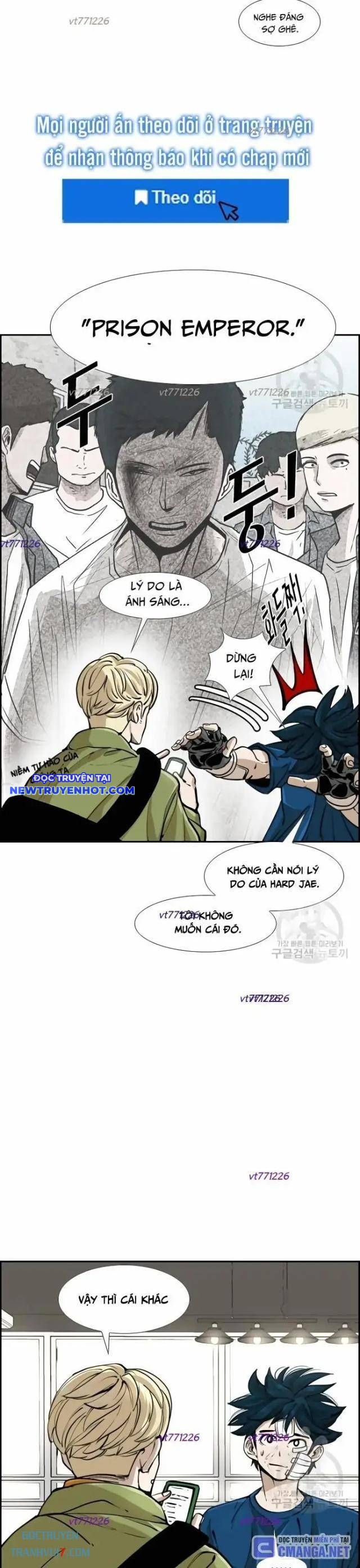 Shark - Cá Mập chapter 238 - Trang 19