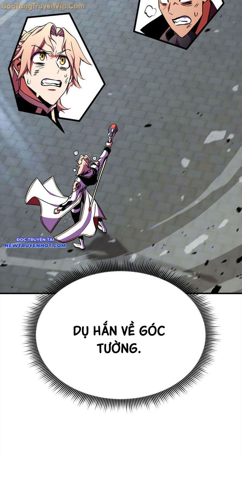 Huyền Thoại Game Thủ - Tái Xuất chapter 171 - Trang 58