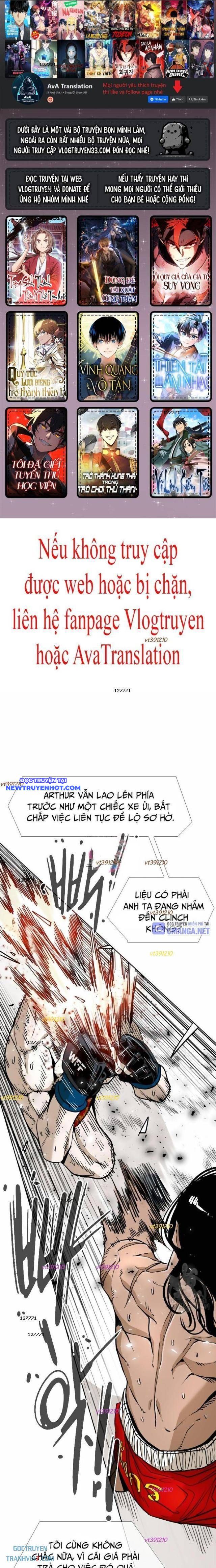 Shark - Cá Mập chapter 249 - Trang 1