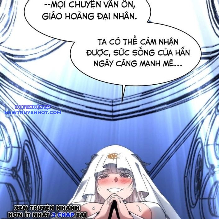 Sức Mạnh Của Ác Thần chapter 149 - Trang 115