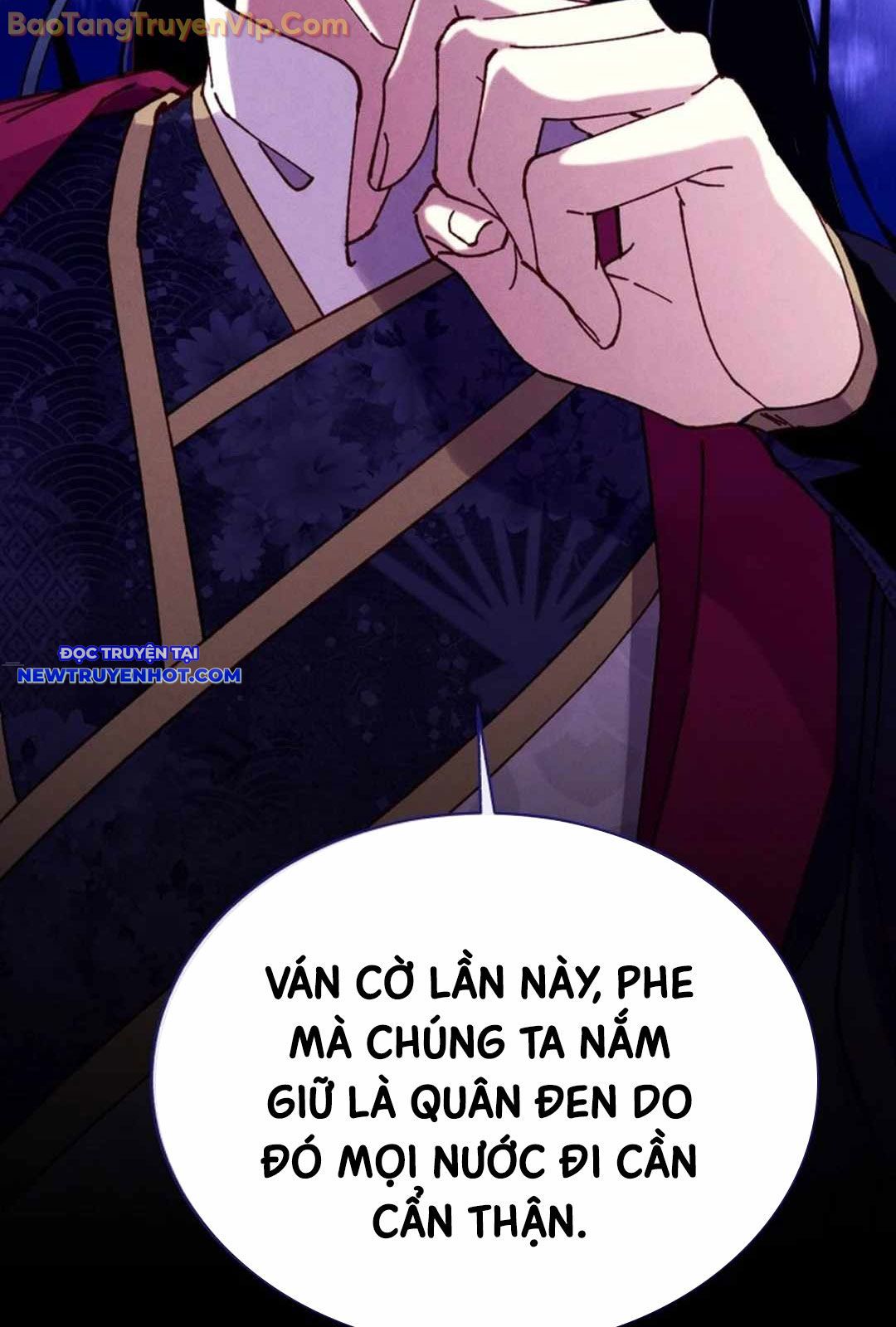 Phi Lôi Đao Thuật chapter 193 - Trang 34