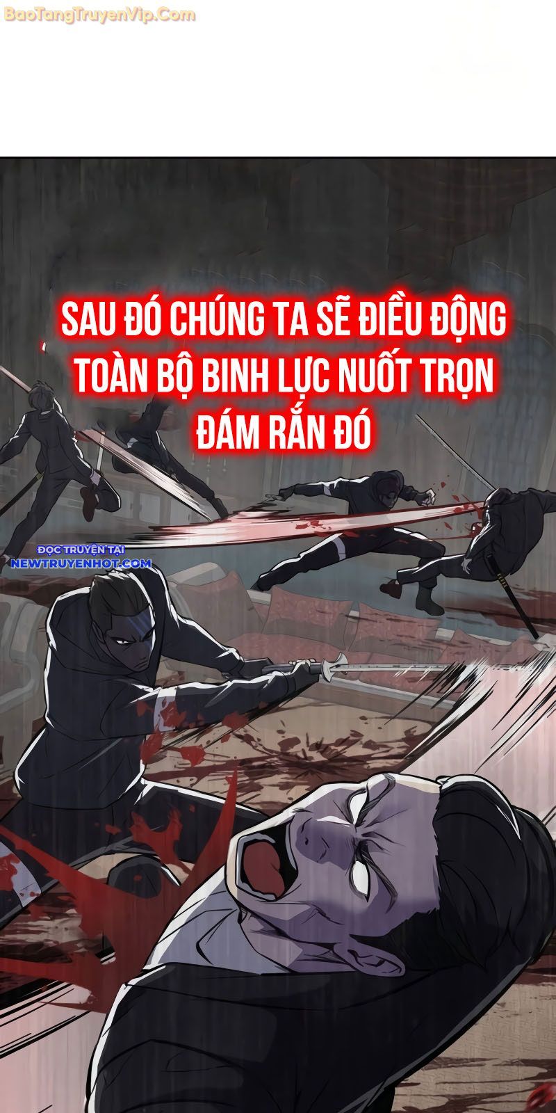 Cậu Bé Của Thần Chết chapter 258 - Trang 61