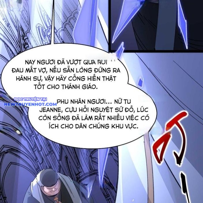 Sức Mạnh Của Ác Thần chapter 149 - Trang 74