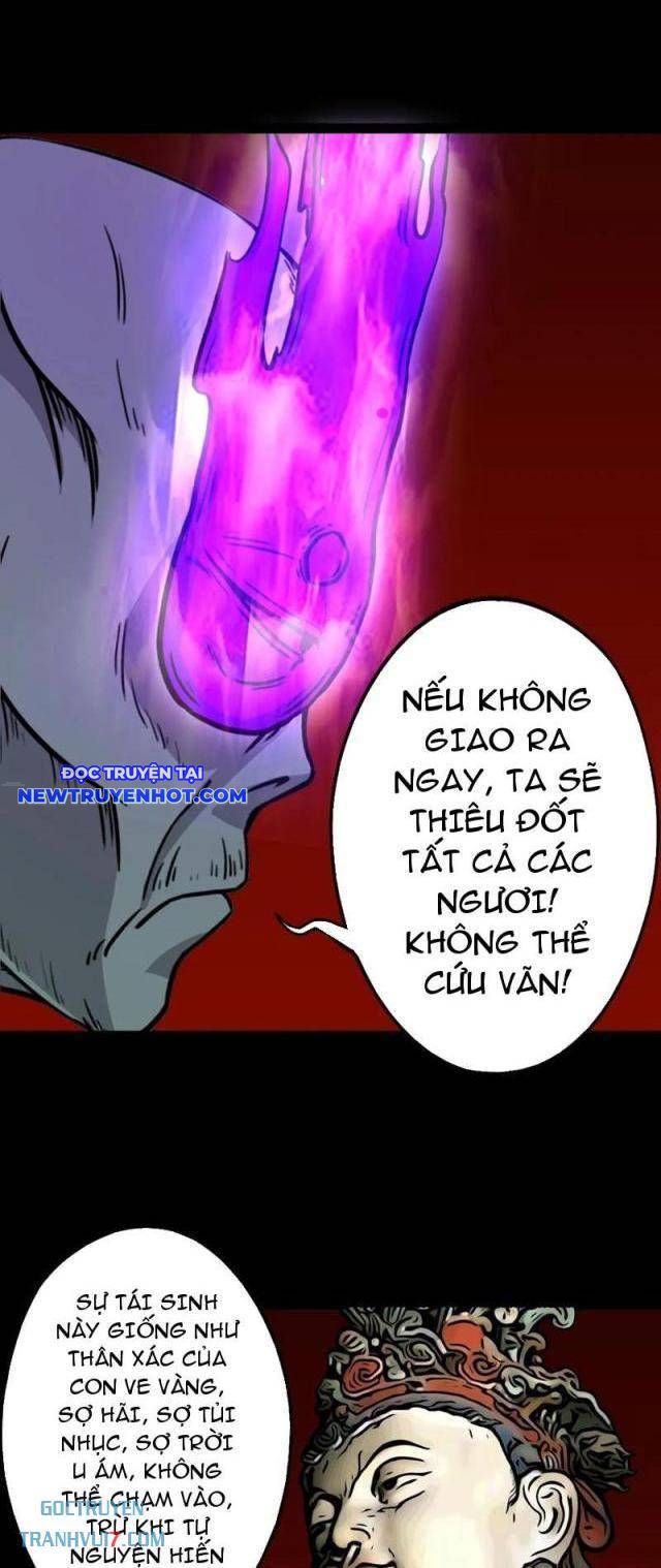 đấu Yếm Thần chapter 187 - Trang 1