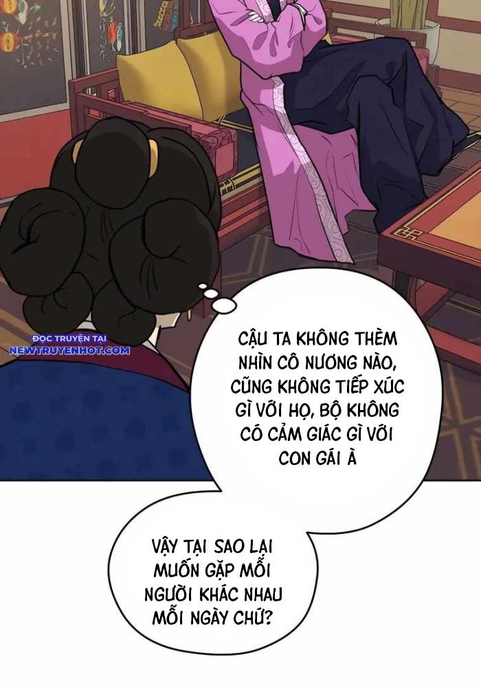 Thái Thú Kang Jin Lee chapter 77 - Trang 72