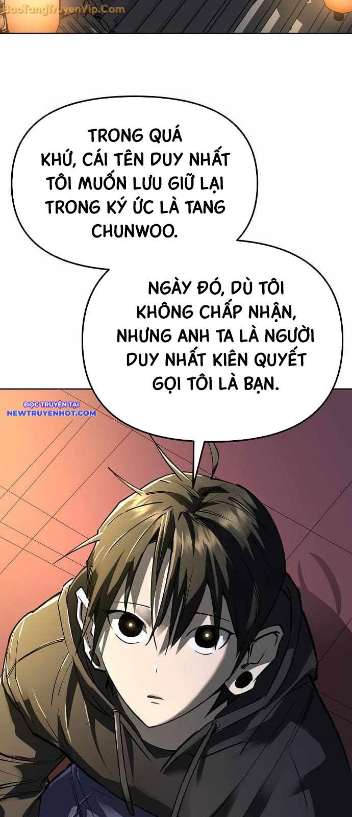 Thiên Ma 3077 chapter 27 - Trang 8