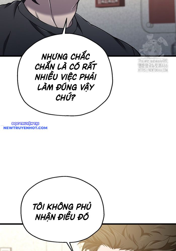 Chỉ Mình Ta Hồi Sinh chapter 39 - Trang 46