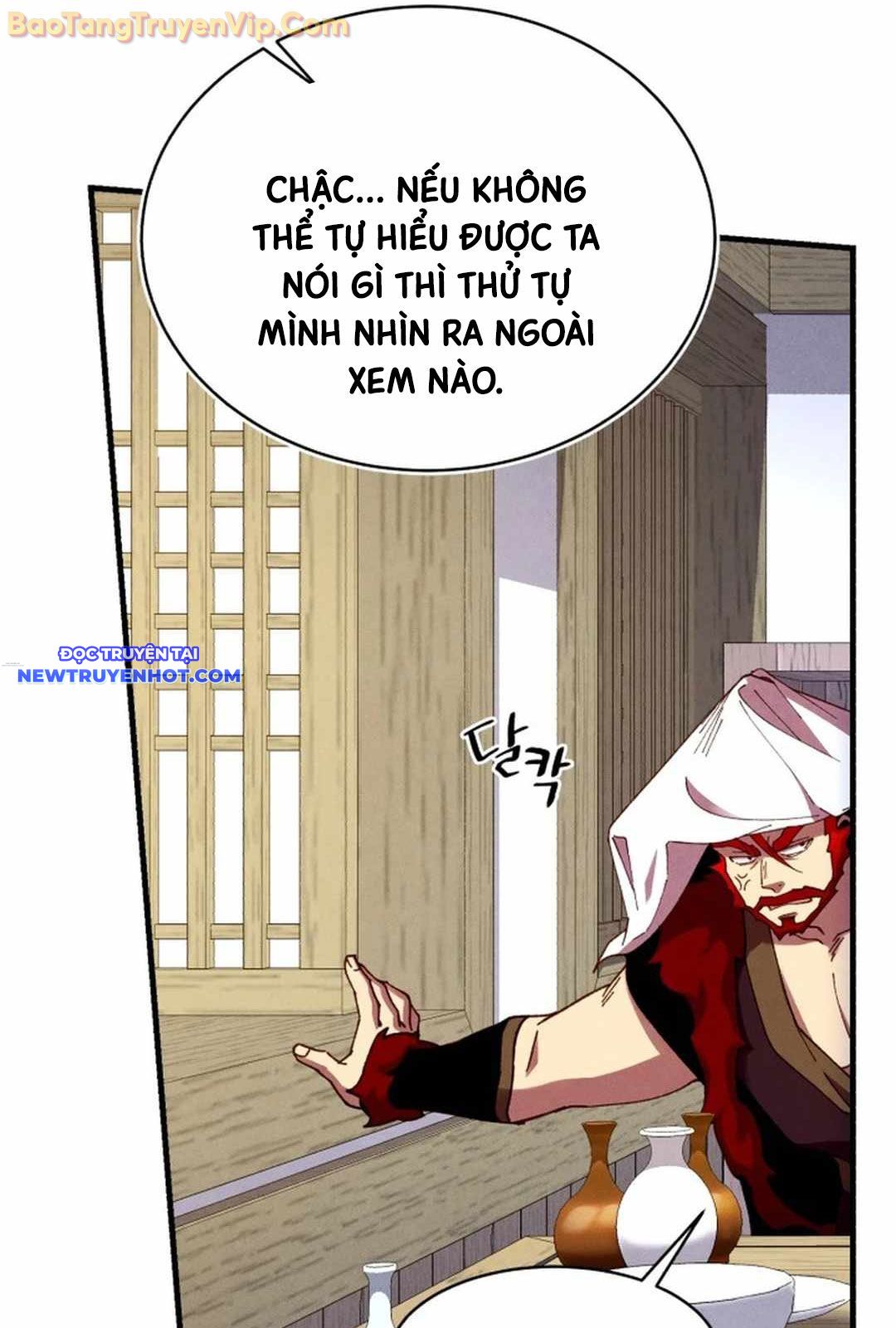 Phi Lôi Đao Thuật chapter 193 - Trang 71