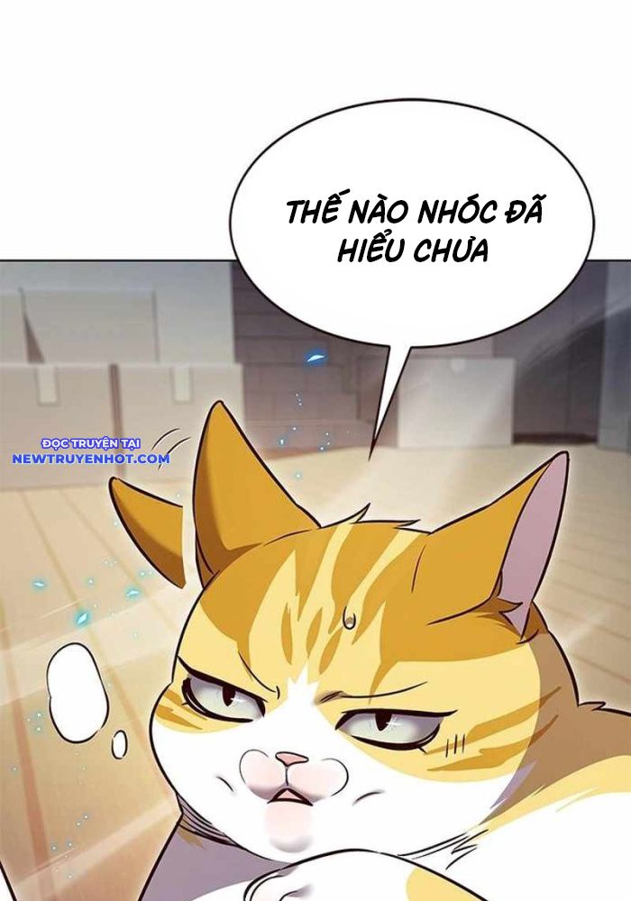 Hóa Thân Thành Mèo chapter 330 - Trang 40