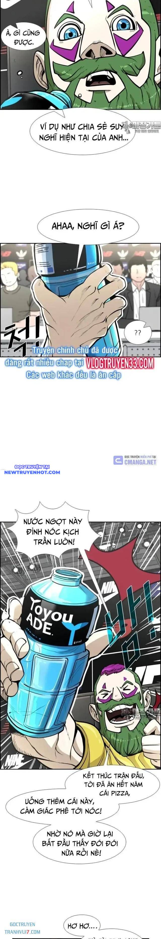 Shark - Cá Mập chapter 228 - Trang 26